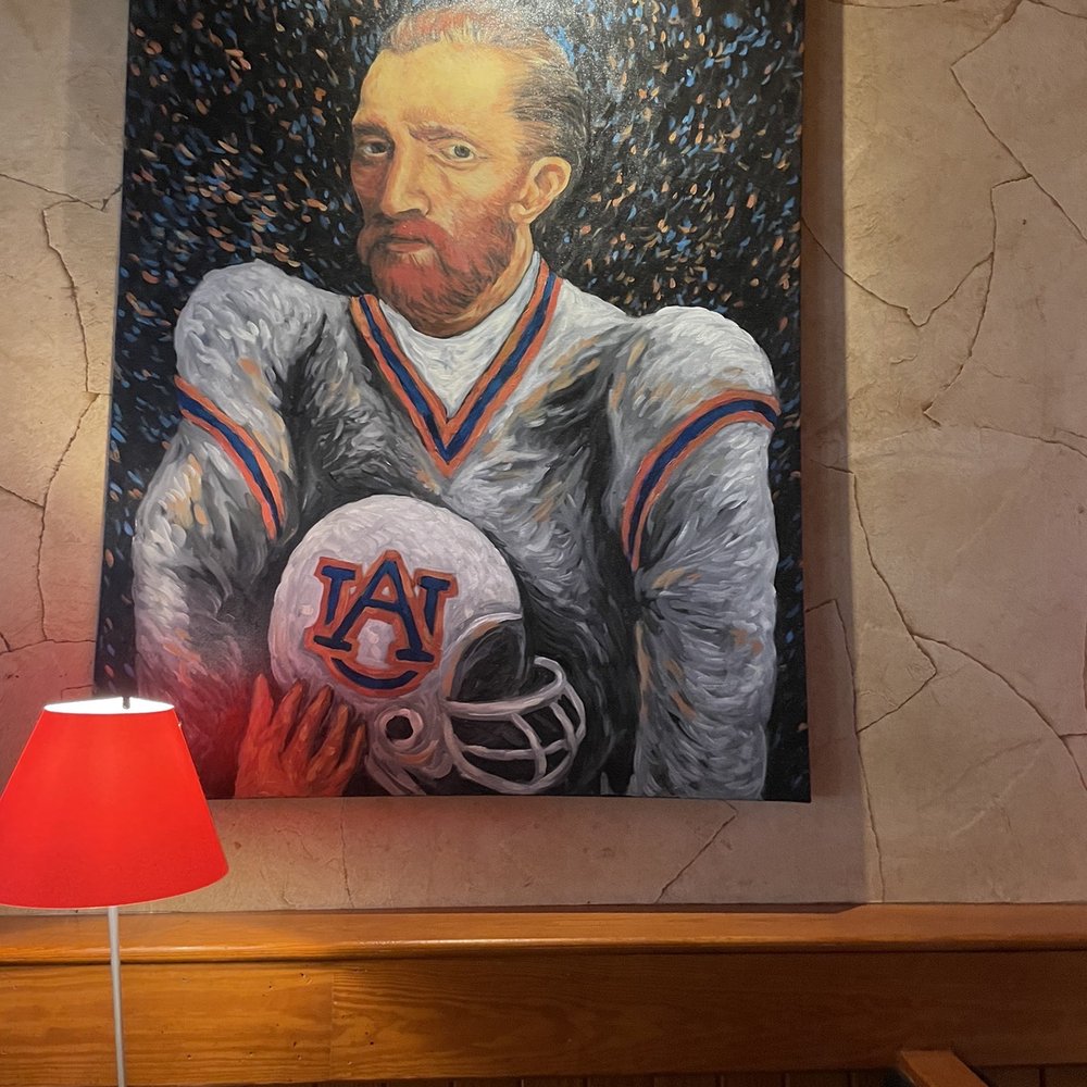 Amsterdam Cafe - New American Near Me - Auburn, Alabama Amsterdam Cafe - New American Near Me - Auburn, Alabama