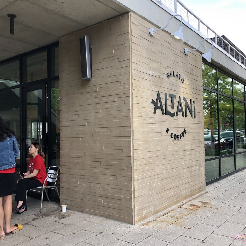 Altani Gelato - Outside - Gelato Near Me - Washington, DC, District of Columbia Altani Gelato - Outside - Gelato Near Me - Washington, DC, District of Columbia
