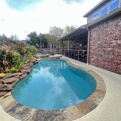 Pool Guard Texas