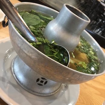 Coco Thai Cuisine - Wonton soup - Thai Near Me - Orlando, Florida