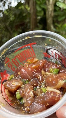 Tamura's Market Wailuku by null