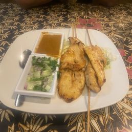 Satay