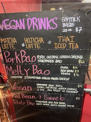 Menu photo 3 626 Night Market OC Costa Mesa, CA Menu photo 3 626 Night Market OC Costa Mesa, CA