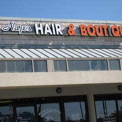 Naje's Hair Studio