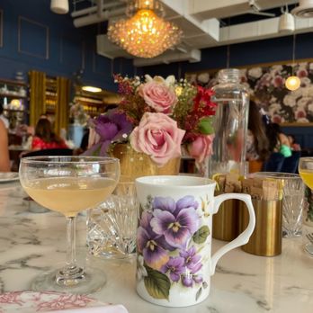 Little Hen - bellini - Breakfast & Brunch Near Me - Miami, Florida Little Hen - bellini - Breakfast & Brunch Near Me - Miami, Florida