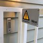 Photo of Alph Lock & Safe