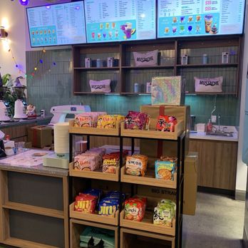 Mustache Milk Tea - DIY Ramen options and Menu - Bubble Tea Near Me - Shoreline, Washington Mustache Milk Tea - DIY Ramen options and Menu - Bubble Tea Near Me - Shoreline, Washington