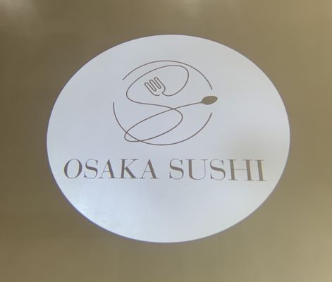 Osaka Sushi by null
