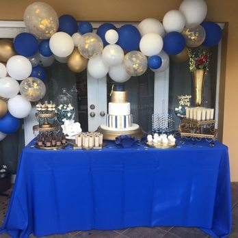 Celebrity Caterers - Caterers Near Me - Miramar, Florida