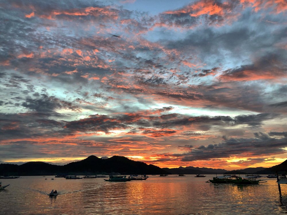 SEA DIVE RESORT Don Pedro Street, Coron Town, Palawan, Philippines Yelp