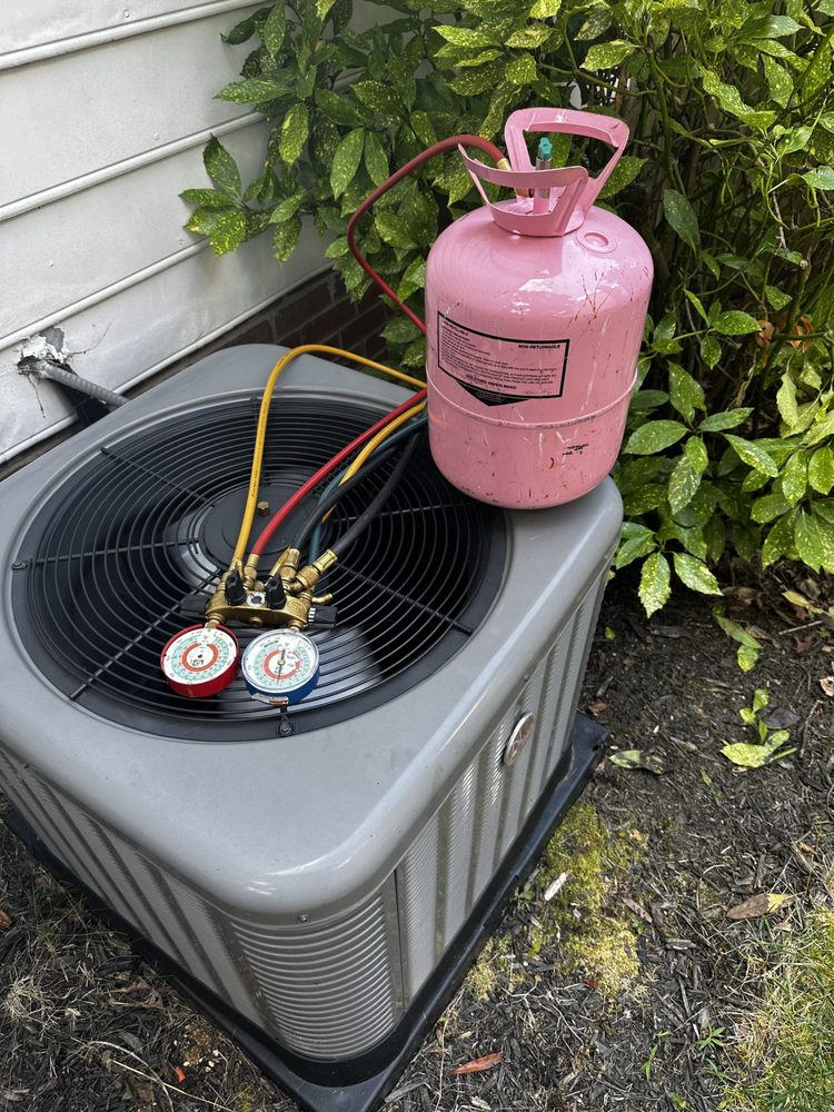 Slide of All Of a Sutton Plumbing