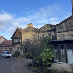 Jesmond Dene House