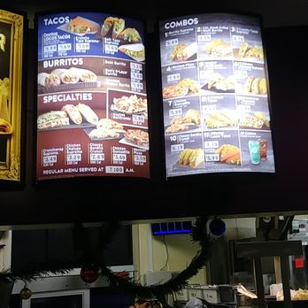 Taco Bell - Fast Food Near Me - Myrtle Beach, South Carolina Taco Bell - Fast Food Near Me - Myrtle Beach, South Carolina