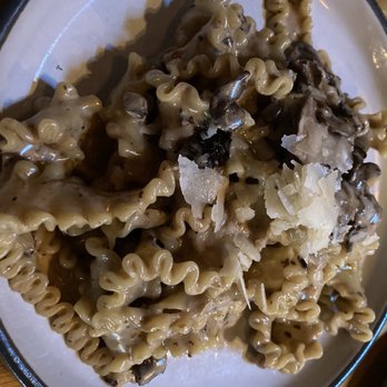 Gusto 101 - Truffle pasta - Italian Near Me - Toronto, Ontario Gusto 101 - Truffle pasta - Italian Near Me - Toronto, Ontario