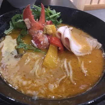 Konjiki Ramen - Ramen Near Me - Toronto, Ontario Konjiki Ramen - Ramen Near Me - Toronto, Ontario