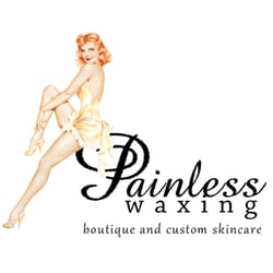 Painless Waxing Boutique
