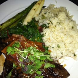 Skirt Steak