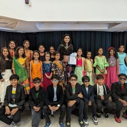 Dance With Shital