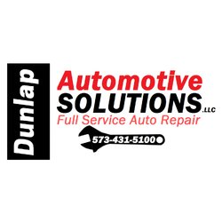 Dunlap Automotive Solutions - Dunlap Automotive Solutions is your go-to shop for maintenance and repairs. Call our shop or visit us today!