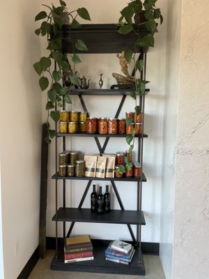 Willow Creek Wine Co. by null