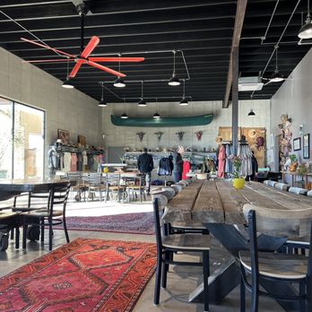 Venga - Spacious and huge! - Cafes Near Me - Study Butte-Terlingua, Texas Venga - Spacious and huge! - Cafes Near Me - Study Butte-Terlingua, Texas