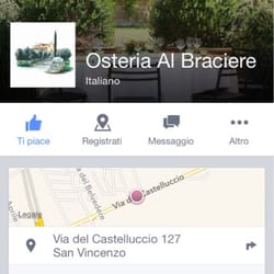 Al Braciere