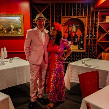 Nicola's Ristorante - Italian Near Me - Cincinnati, Ohio