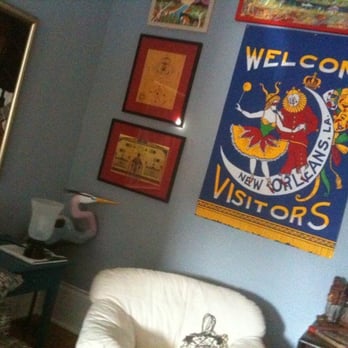 Bywater Bed & Breakfast - Bed & Breakfast Near Me - New Orleans, Louisiana Bywater Bed & Breakfast - Bed & Breakfast Near Me - New Orleans, Louisiana