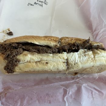 Gaetano’s Sub Shop - Philly - Sandwiches Near Me - Murray, Utah
