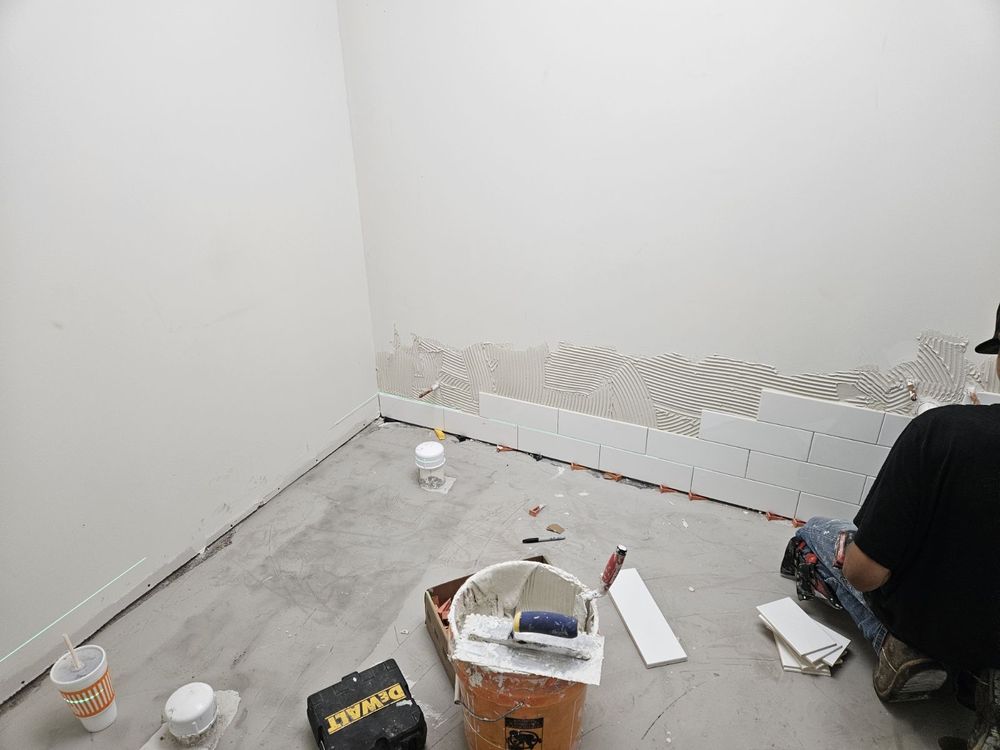 Slide of Professional Choice Construction