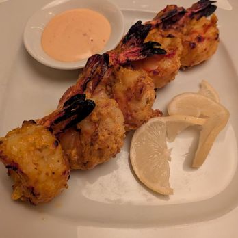 Tamarind - Shrimp Tandoori off menu - Indian Near Me - New York, New York