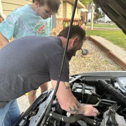 Neeley’s Mobile Mechanic Service