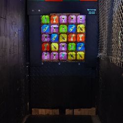 Graffiti : Spirits, Axes & Art