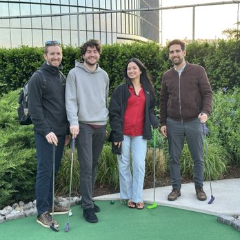 Perch Putt - Mini Golf Near Me - Tysons, Virginia Perch Putt - Mini Golf Near Me - Tysons, Virginia