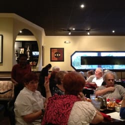 Kingsburg Chinese Restaurant