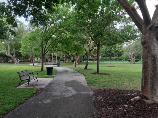 Pine Tree Park 4411 Pine Tree Dr Miami Beach Fl Parks Mapquest