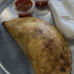 Vinny’s Pasta kitchen