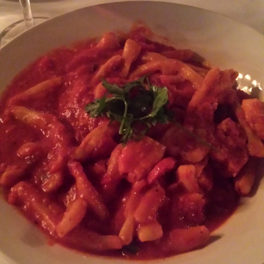 Rosebud - 8 finger dish with added chicken. Delicious! - Italian Near Me - Chicago, Illinois Rosebud - 8 finger dish with added chicken. Delicious! - Italian Near Me - Chicago, Illinois
