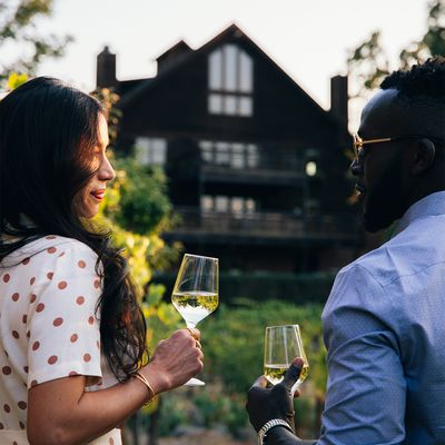 La Crema Estate at Saralee's Vineyard by null
