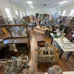 Lots of fun finds $$$