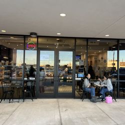 Paris Baguette