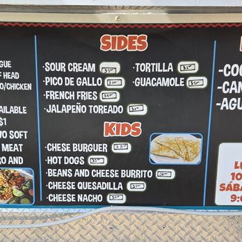 Chula's Taqueria - Tacos Near Me - Bozeman, Montana Chula's Taqueria - Tacos Near Me - Bozeman, Montana