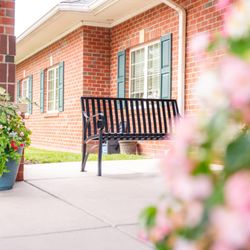 Dulles Health & Rehab Center