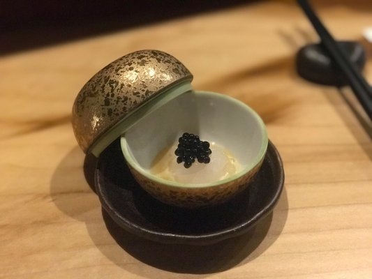 Sushi Bar Shu by null