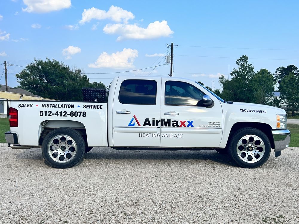 AIRMAXX HEATING AND AC Updated September 2024 Request a Quote