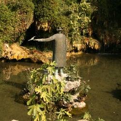 Parc Borély