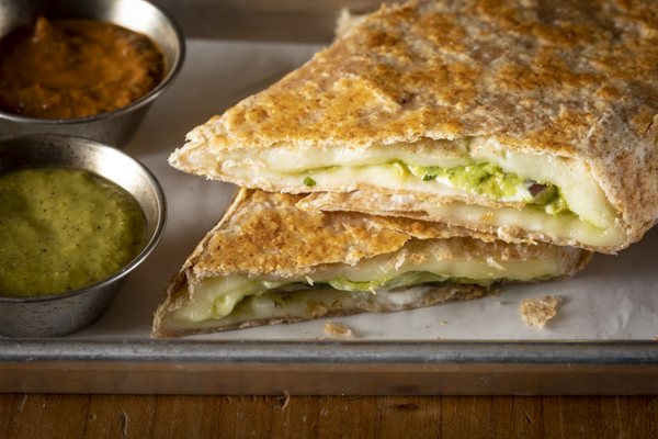 North Beach Cantina by null