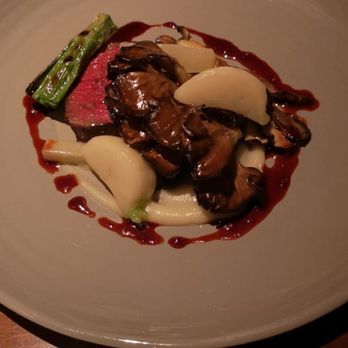 Manhatta - Wagyu Coulotte - New American Near Me - New York, New York Manhatta - Wagyu Coulotte - New American Near Me - New York, New York