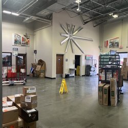 U-Haul Moving & Storage of Masterson Station