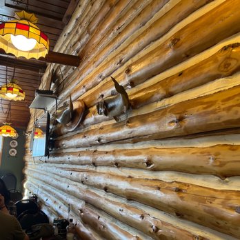 The Loon's Nest - Inside - Breakfast & Brunch Near Me - Fife Lake, Michigan The Loon's Nest - Inside - Breakfast & Brunch Near Me - Fife Lake, Michigan
